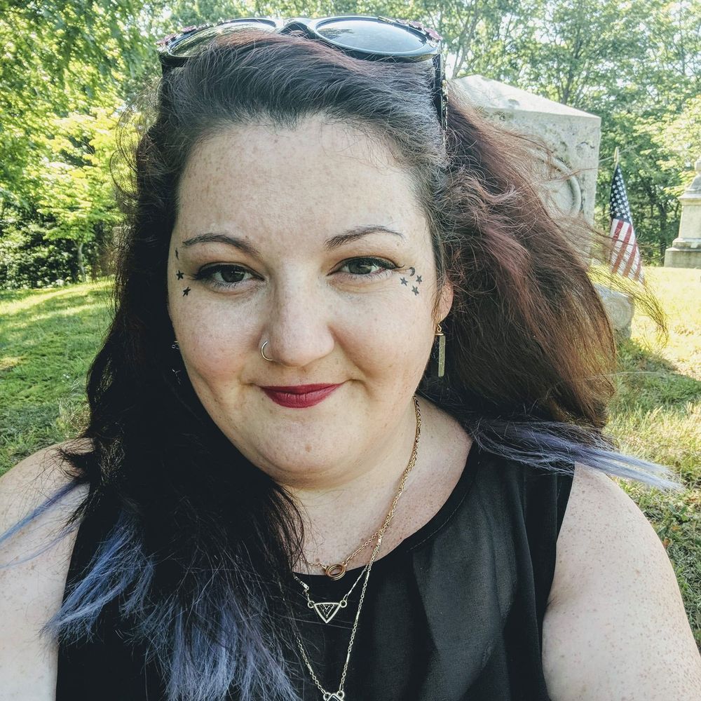 Meet your Posher, Teresa